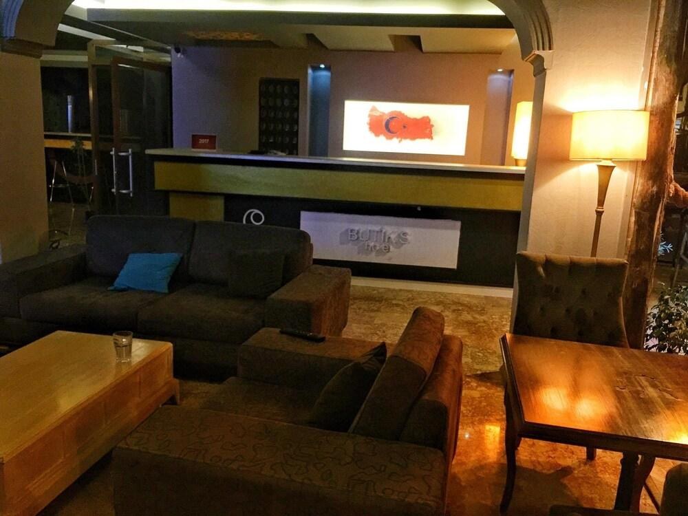 The Boutique's Hotel photo 4