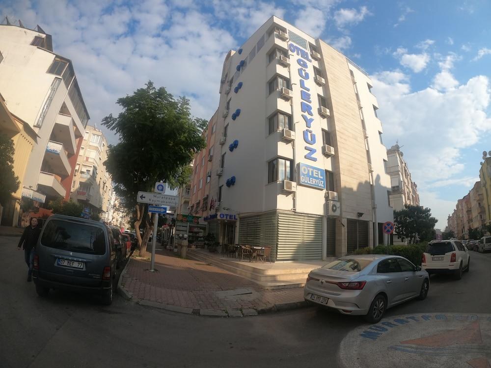 Güleryüz 2 Hotel