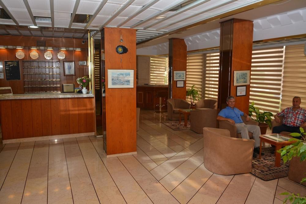 Güleryüz 2 Hotel photo 4