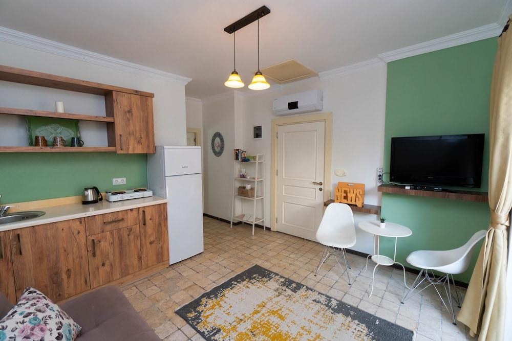 The Suite Apart Hotel Kaleiçi photo 1