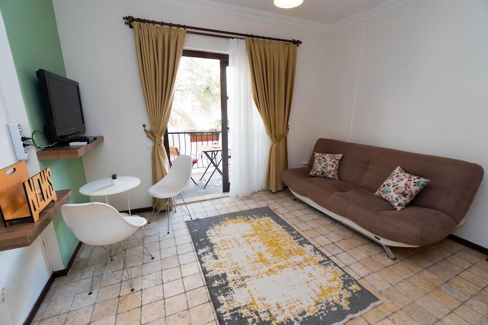 The Suite Apart Hotel Kaleiçi photo 2