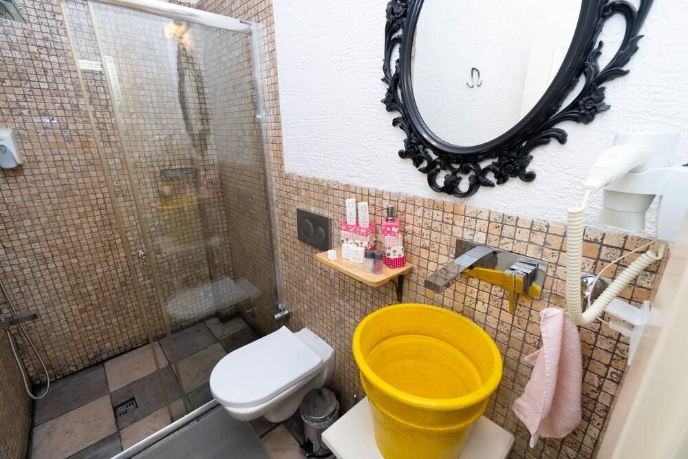 The Suite Apart Hotel Kaleiçi photo 3
