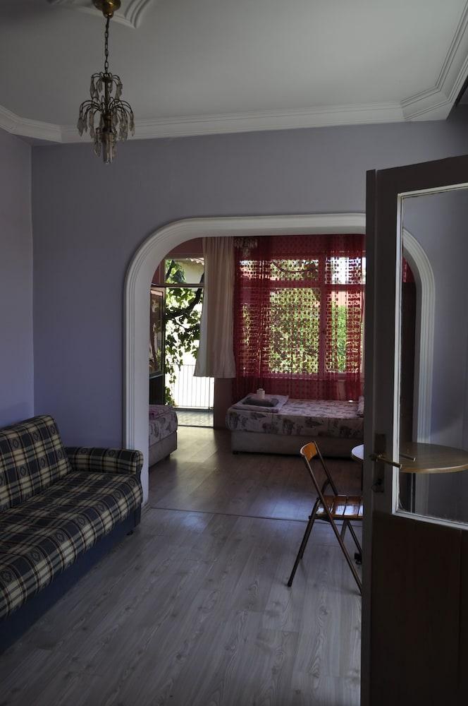 Erkal Pansion photo 1