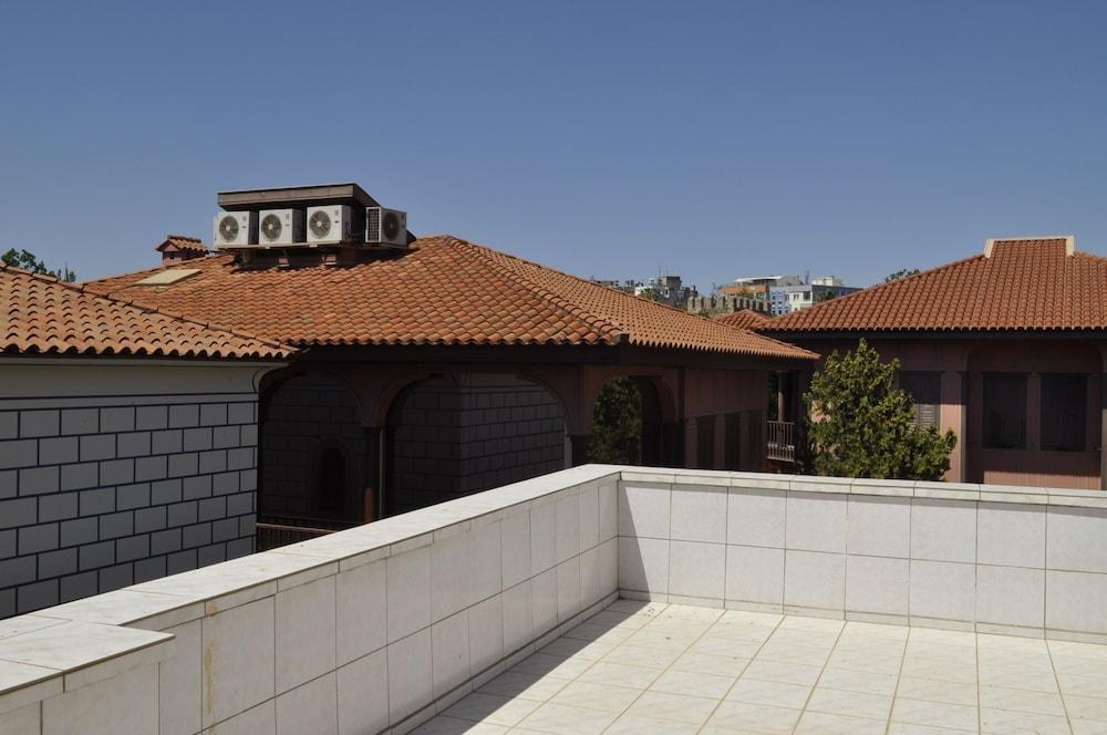 Erkal Pansion photo 4