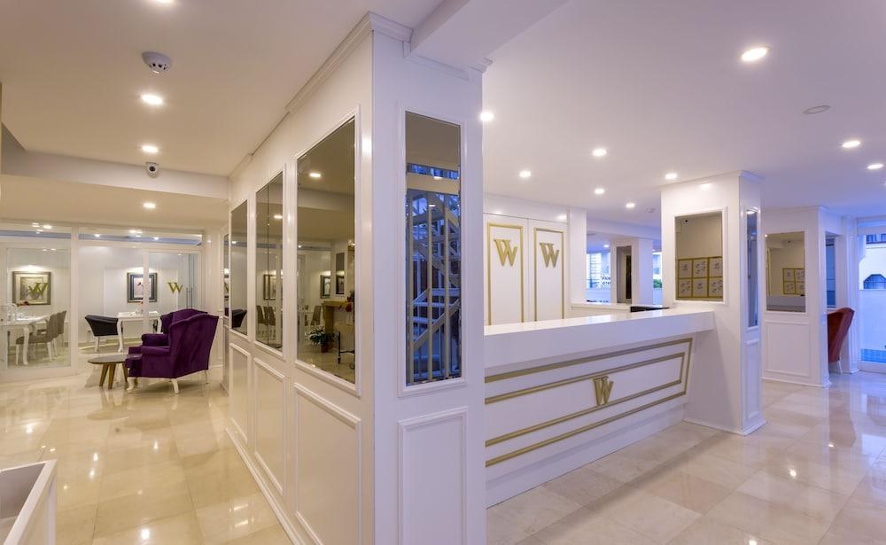 Wise Hotel Spa & Adult Only photo 4