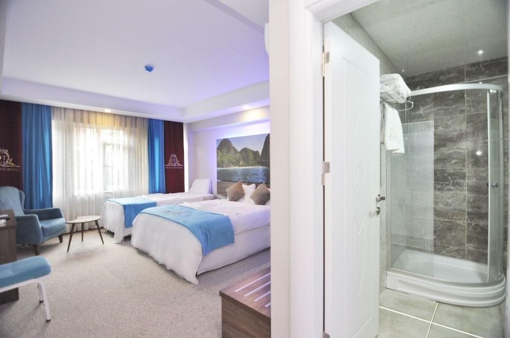 Dream Time Hotel & Spa Antalya photo 1