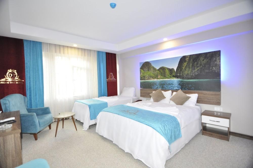 Dream Time Hotel & Spa Antalya photo 2