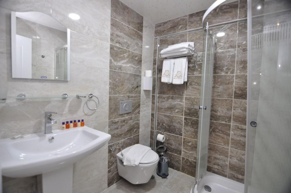 Dream Time Hotel & Spa Antalya photo 3