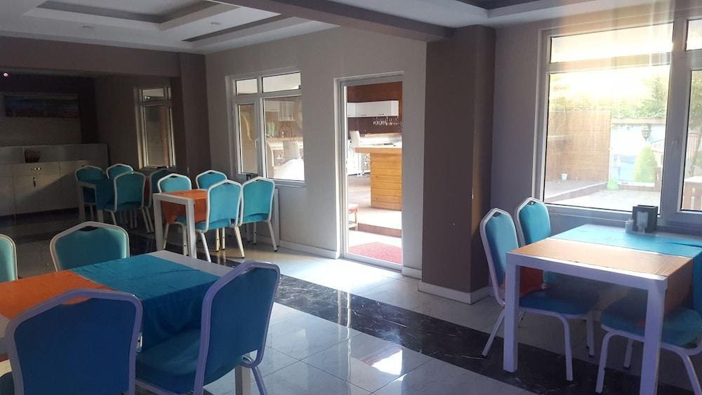 Dream Time Hotel & Spa Antalya photo 4