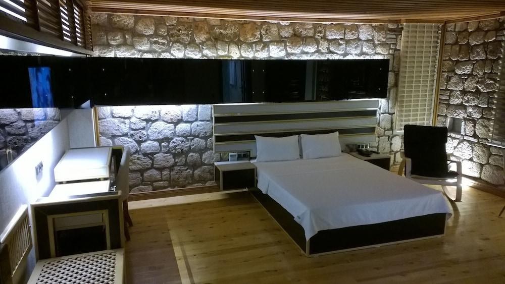 Kosa Butik Otel photo 1
