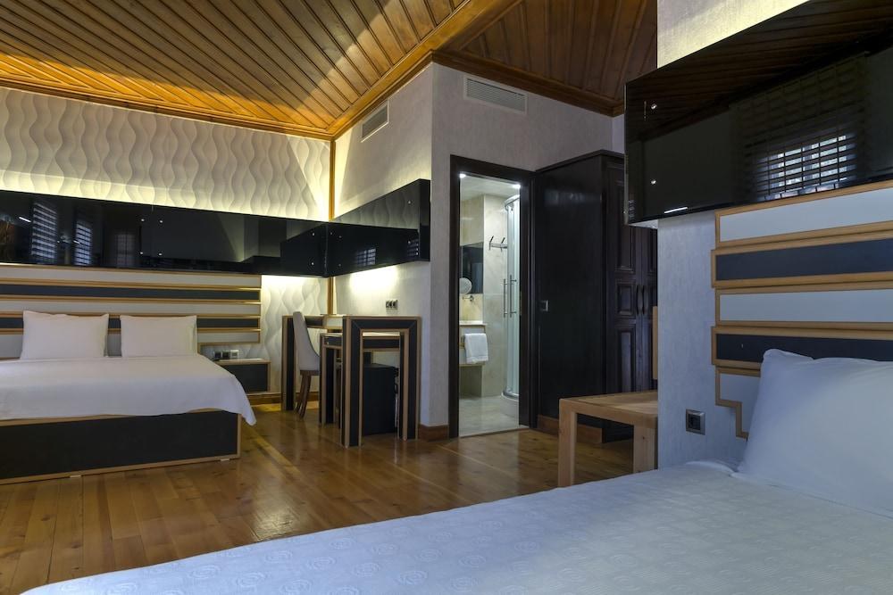 Kosa Butik Otel photo 2