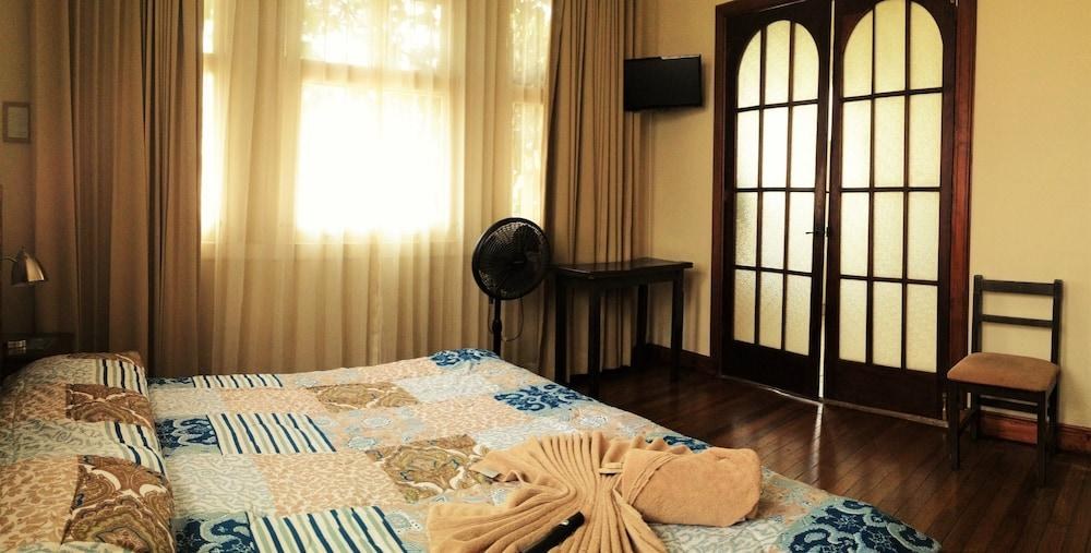 Costa Rica Guesthouse photo 2