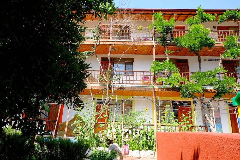 Erendiz Kemer Resort photo 2