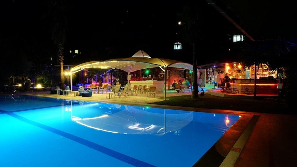 Erendiz Kemer Resort photo 3