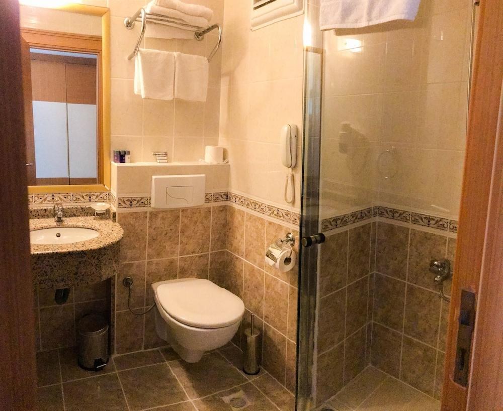 FOREST PARK HOTEL photo 3