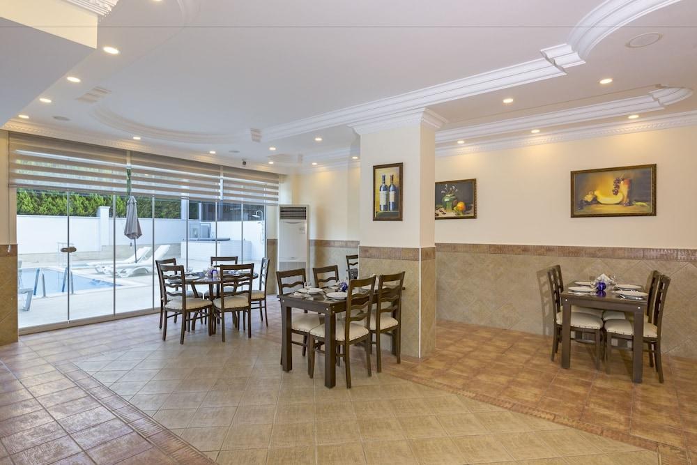 FOREST PARK HOTEL photo 4
