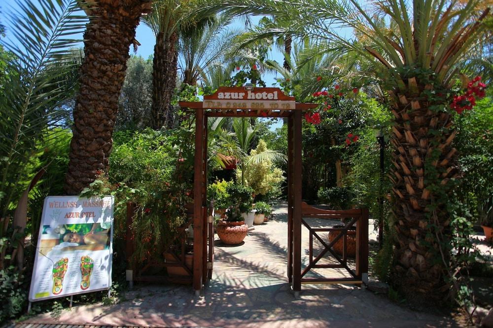 Azur Hotel photo 4