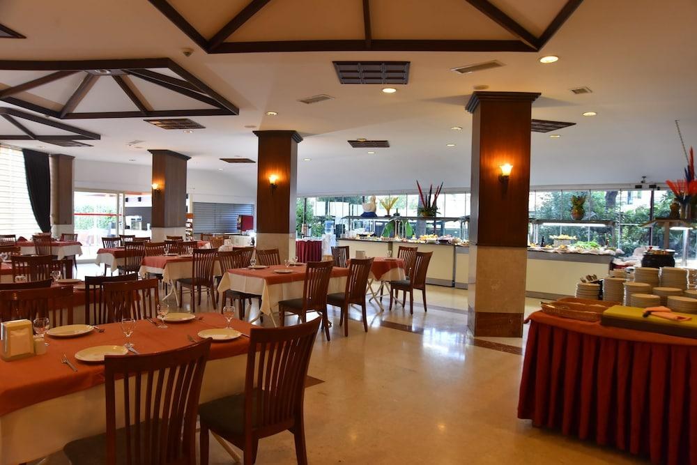 Valeri Beach Hotel photo 4