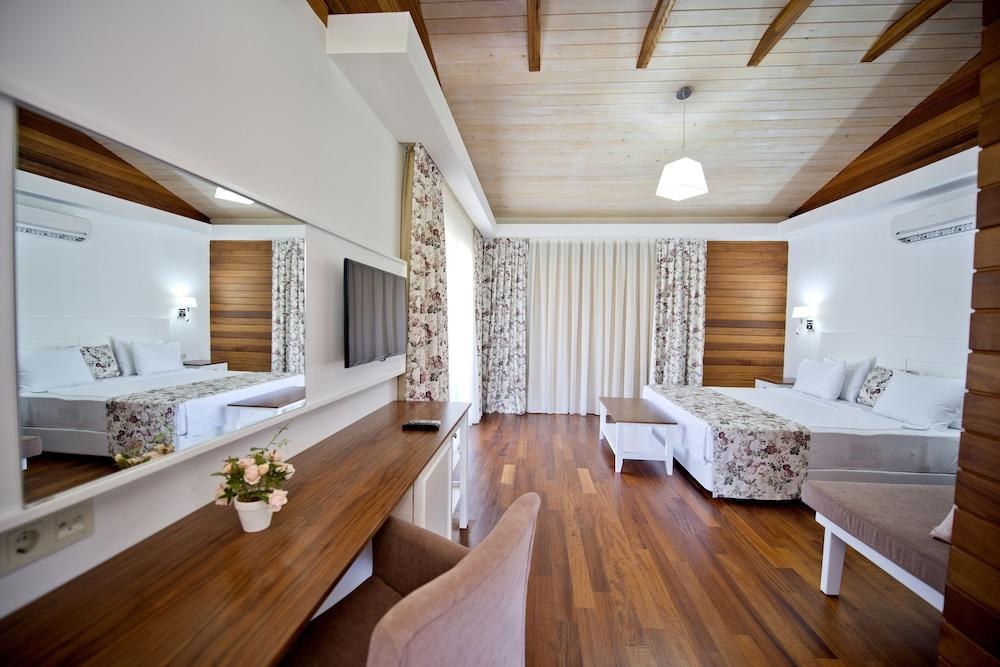 Cirali Hera Hotel photo 2