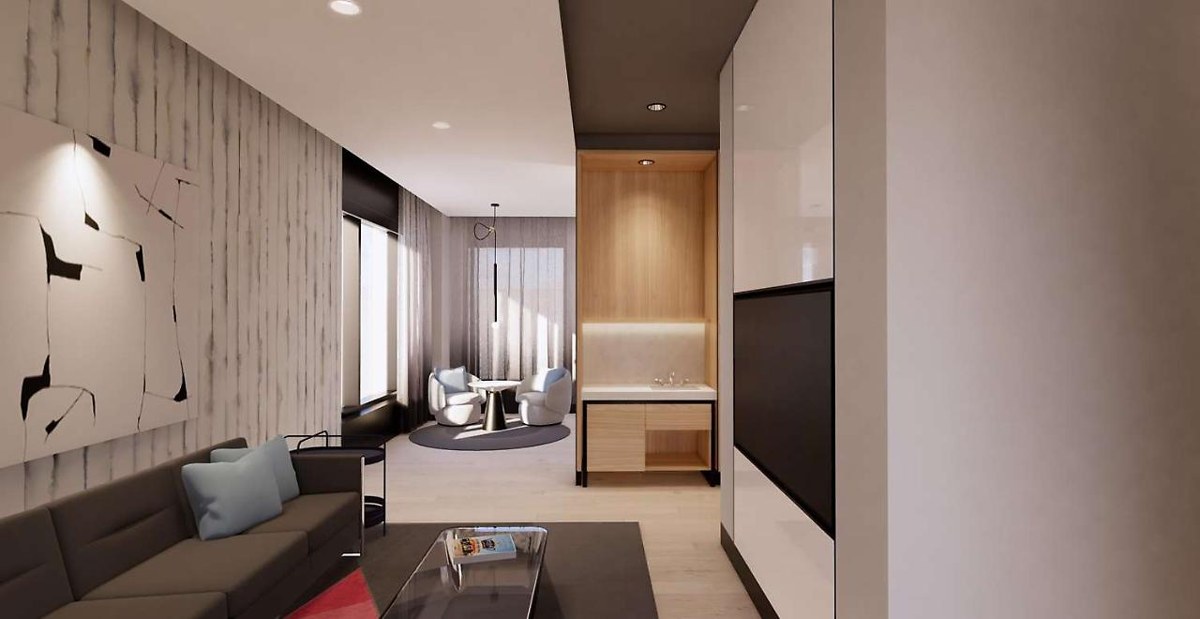 The Viv Hotel, Anaheim, a Tribute Portfolio Hotel