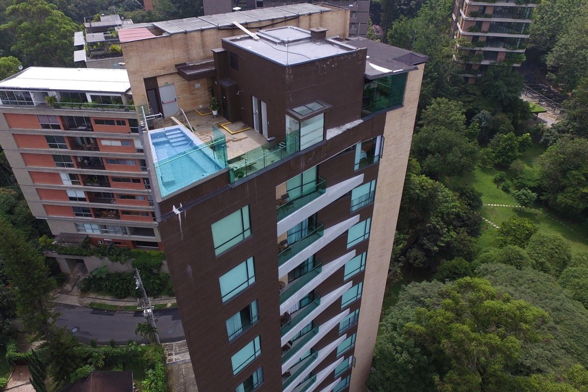 CAFE HOTEL MEDELLIN
