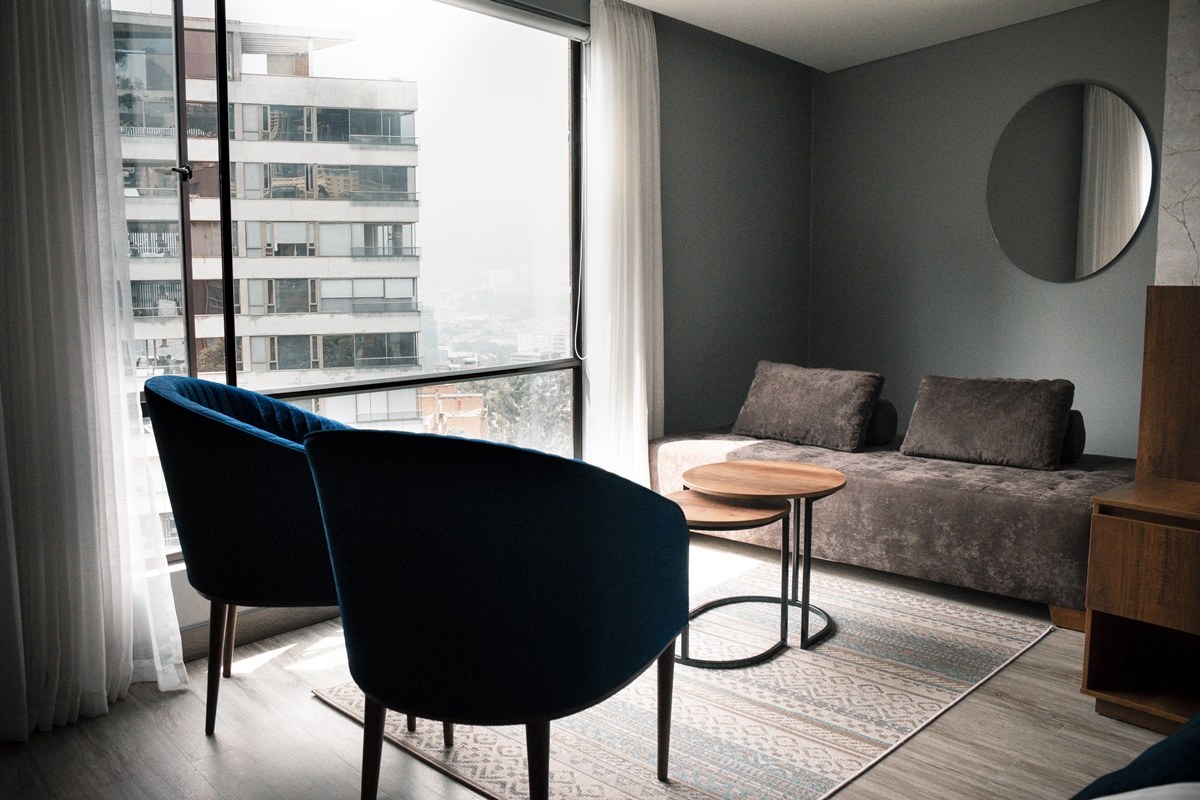 CAFE HOTEL MEDELLIN photo 4