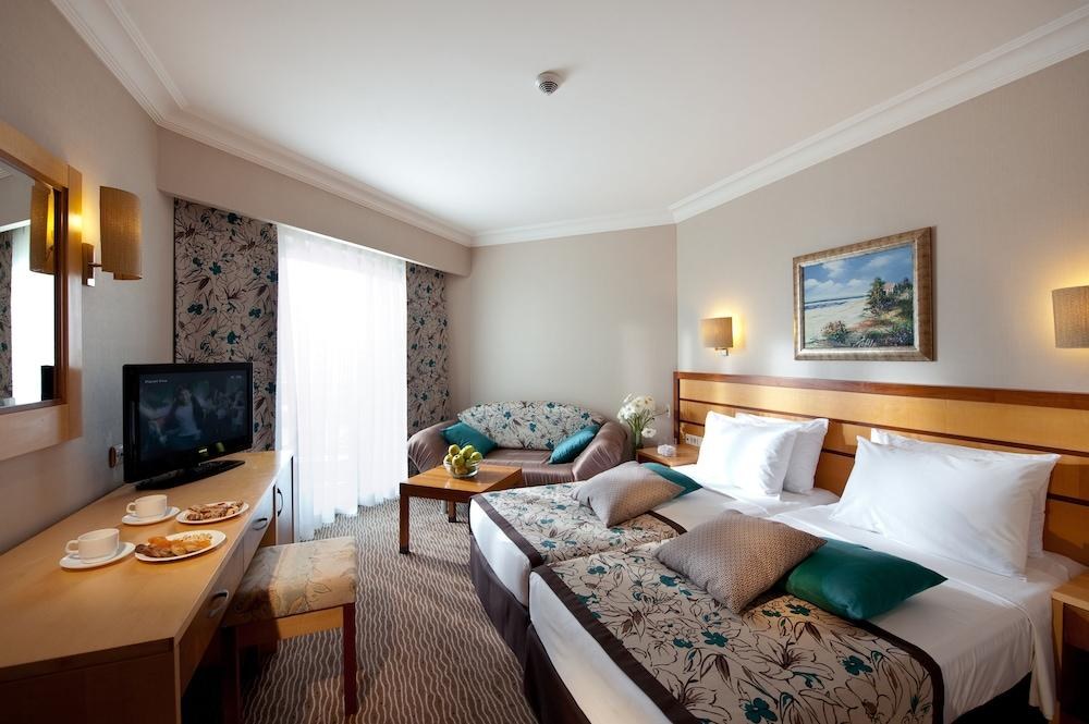 Side Sun Hotel - All Inclusive photo 1