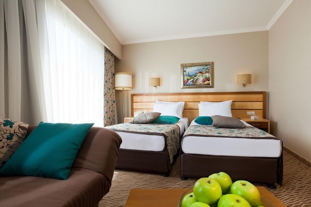 Side Sun Hotel - All Inclusive photo 2