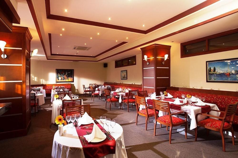 Side Sun Hotel - All Inclusive photo 3