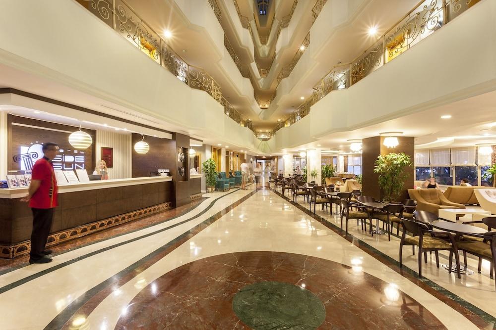 Side Sun Hotel - All Inclusive photo 4
