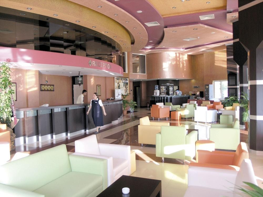 Orfeus Park Hotel photo 4