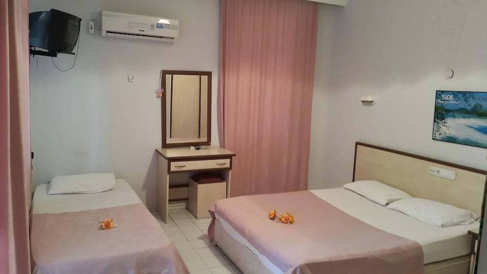 Delphin Apart Hotel photo 1