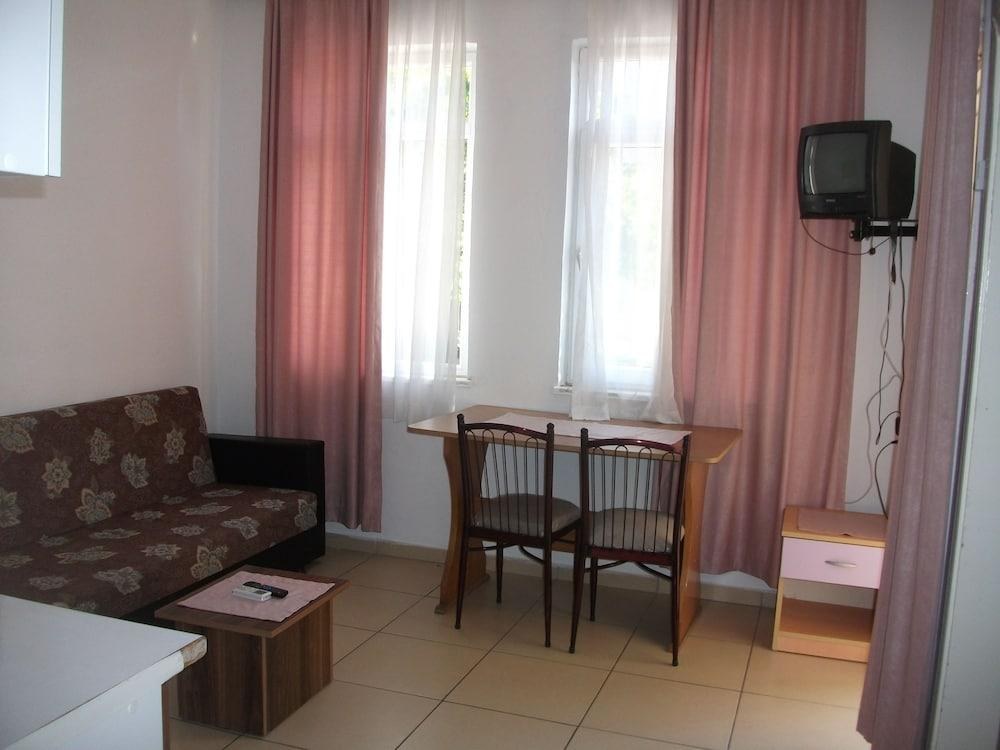Delphin Apart Hotel photo 4