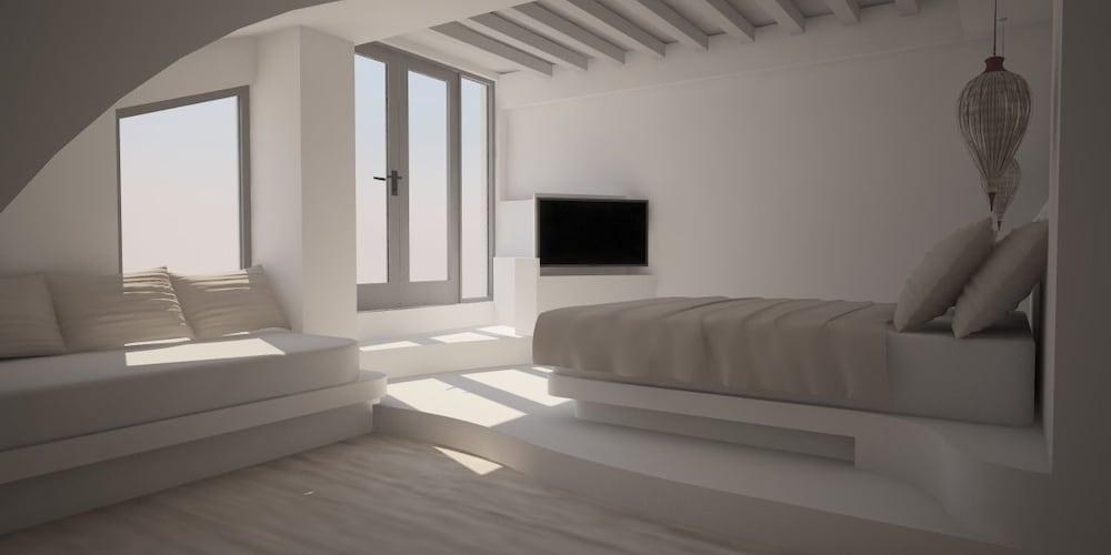 ILIADA SUITES - ADULTS ONLY photo 1