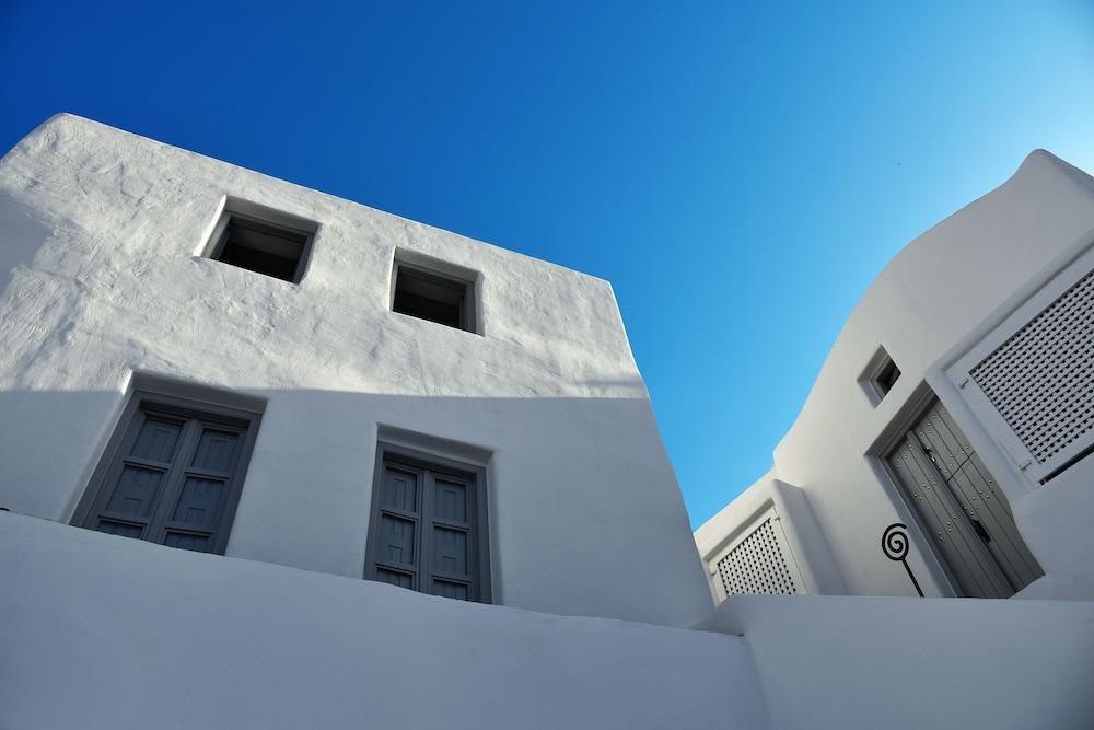 Ducato di Oia - Adults Only photo 2