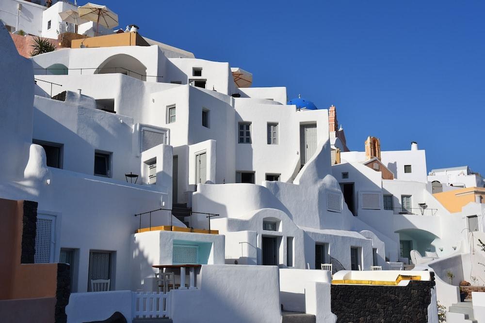 Ducato di Oia - Adults Only photo 4