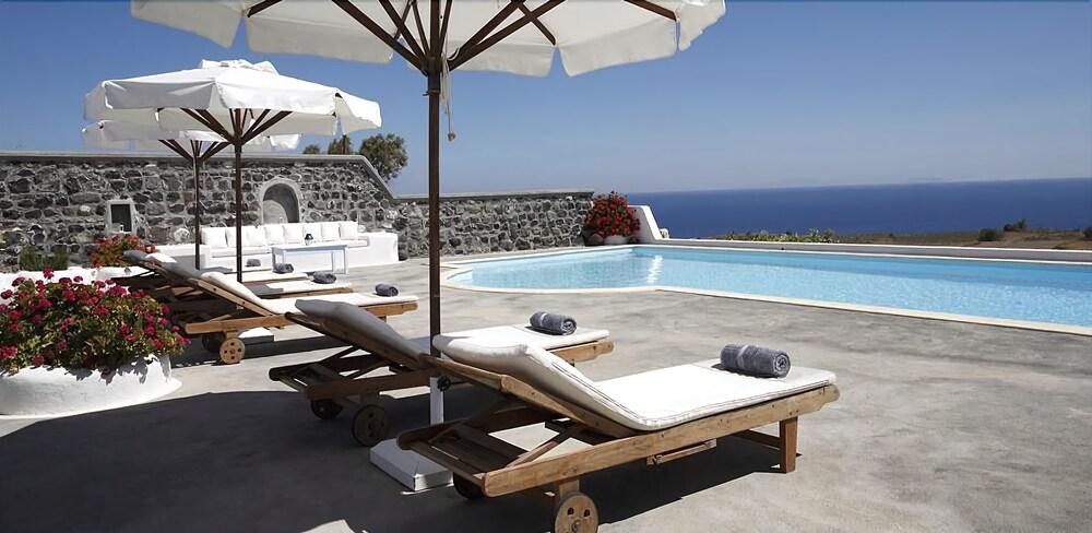 Aghios Artemios Traditional Houses photo 4