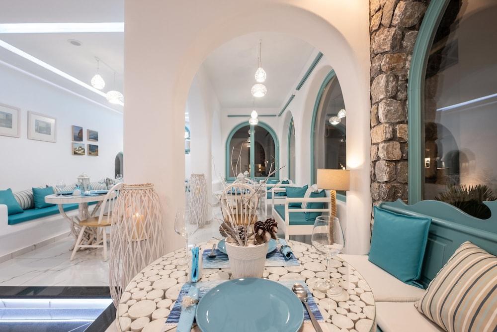 Anastasia Princess Luxury Beach Residence, Adults Only photo 4