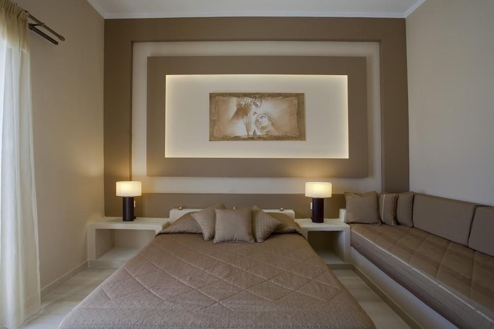 Anamnesis City Spa Hotel photo 1