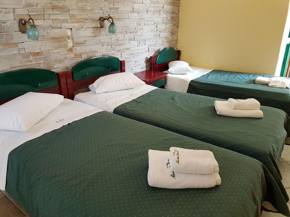 NAXOS BEACH HOTEL photo 1