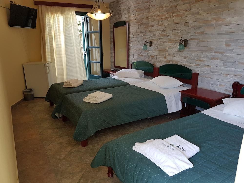 NAXOS BEACH HOTEL photo 2