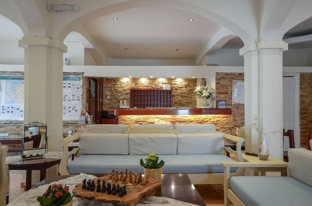 NAXOS BEACH HOTEL photo 4