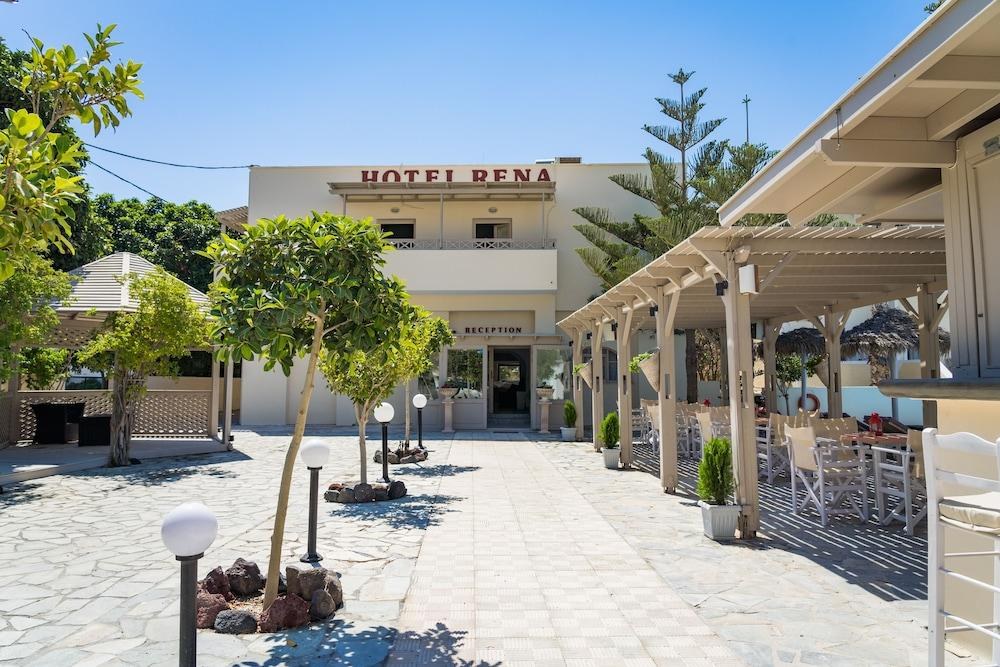 RENA HOTEL photo 3