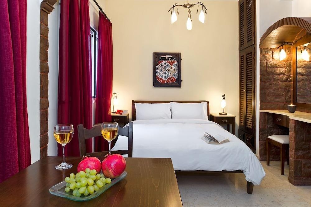 Galatia Villas photo 1