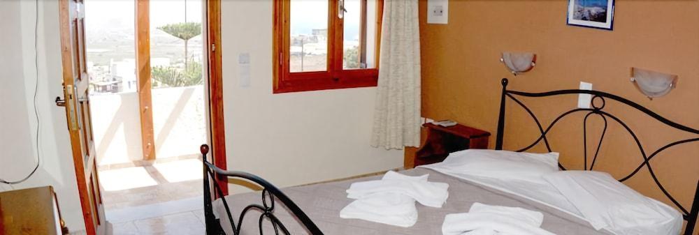 Villa Galinia photo 1