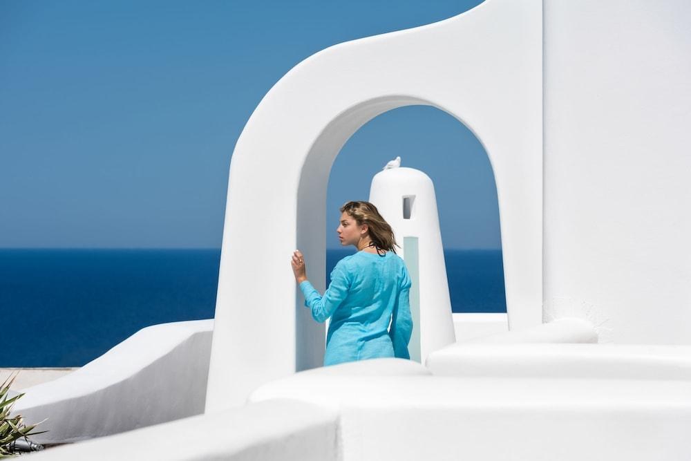 Marvarit Suites