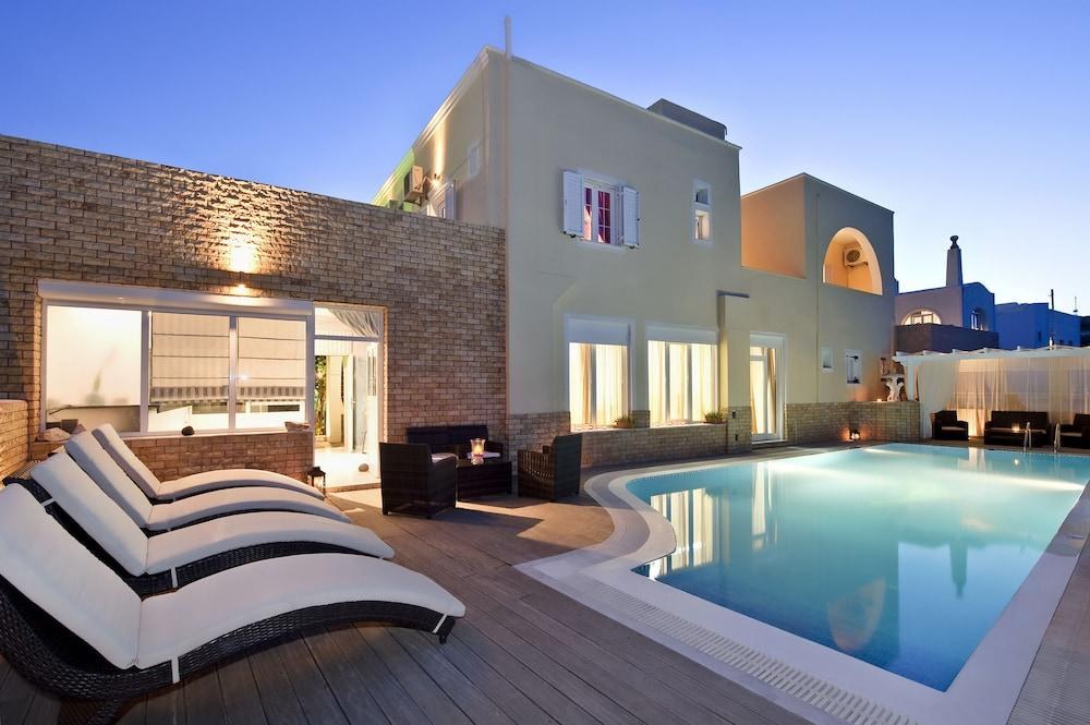 Gianna Suites photo 4