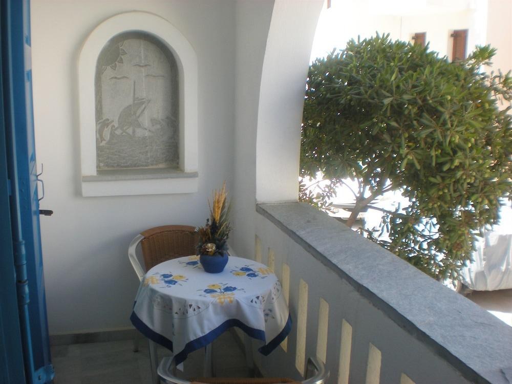 REA SUN HOTEL STUDIOS APARTMENTS photo 4