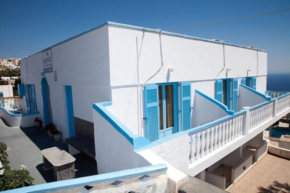 STELLA NOMIKOU APARTMENTS photo 2