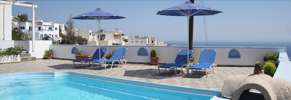 STELLA NOMIKOU APARTMENTS photo 3
